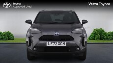 Toyota Yaris Cross 1.5 Hybrid Design 5dr CVT Hybrid Estate